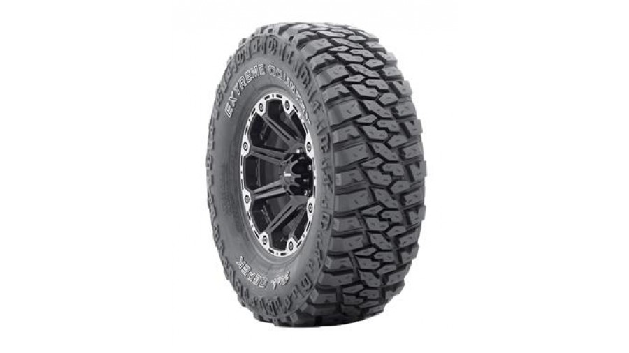 Cepek Tire Extreme Country 33 x 12.50R20