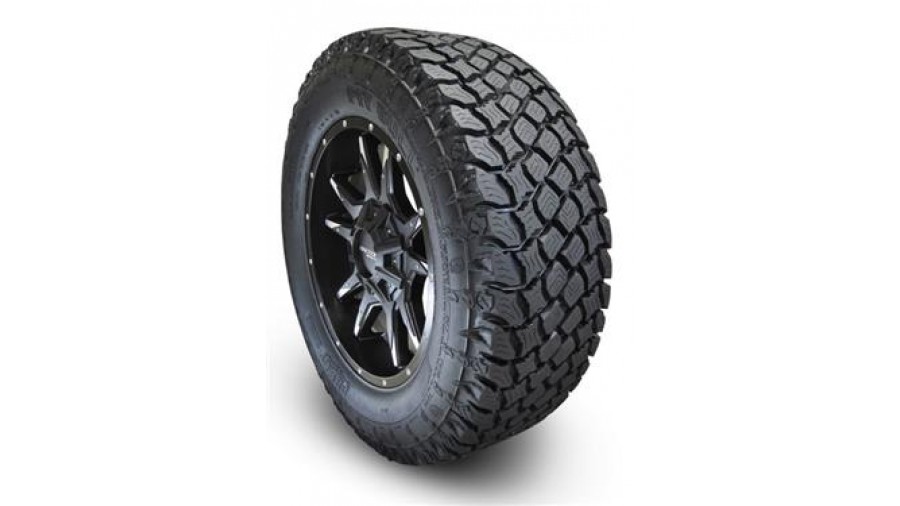 PitBull Tires 35 x 1250R17